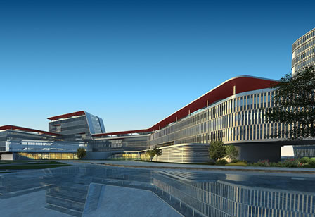 黑龙江省建筑设计的测试内容