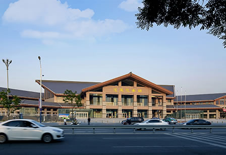 黑龙江省建筑设计的测试内容