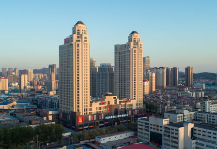 黑龙江省建筑设计的测试内容